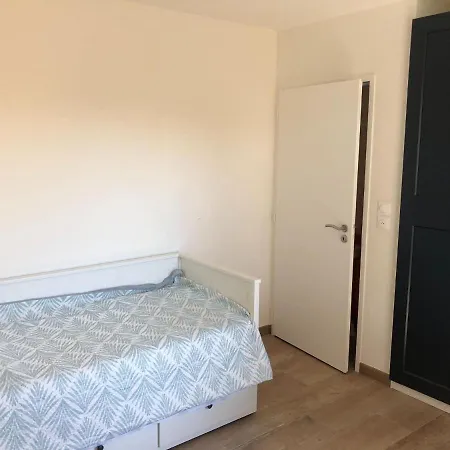 Comfortable Holiday Near The Beach, *